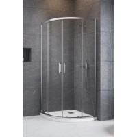 Боковое стекло RADAWAY Premium Pro PDD 900x2000 мм 1013900-01-01