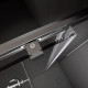 Боковое стекло RADAWAY Premium Pro S1 800x2000 мм 1016080-01-01