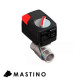 Кран с электроприводом Mastino 220В 1/2" 006305