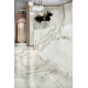 Плитка керамогранітна Cottodeste Allure Calacatta 1200x2780х6, 5мм Kerlite гладка/матова smooth EK6AR18