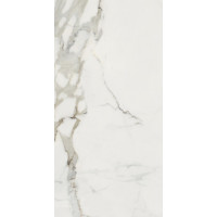 Плитка керамогранитная Cottodeste Allure Calacatta 600x1200х6,5мм Kerlite гладкая/матовая smooth EKXAR18