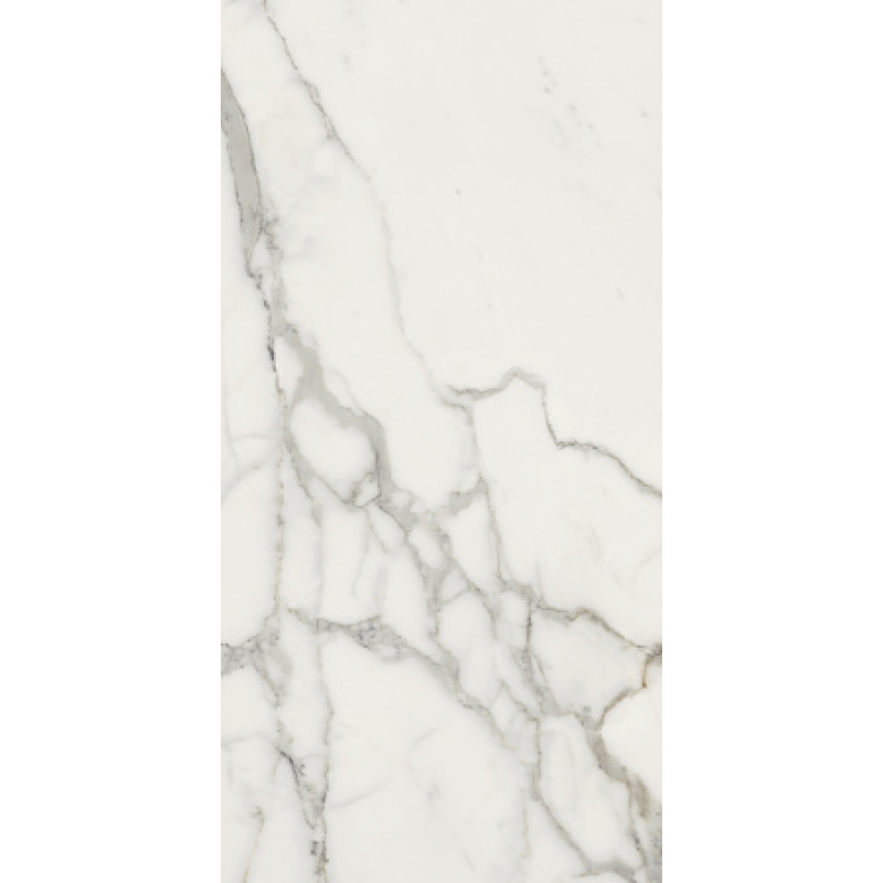 Плитка керамогранітна Cottodeste Allure Calacatta 600x1200х6,5мм Kerlite гладка/матова smooth EKXAR18