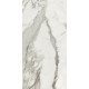 Плитка керамогранітна Cottodeste Allure Calacatta 600x1200х6,5мм Kerlite гладка/матова smooth EKXAR18