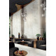 Плитка керамогранитная Cottodeste Allure Paonazzet 600x1200х6,5мм Kerlite гладкая/матовая smooth EKXAR38