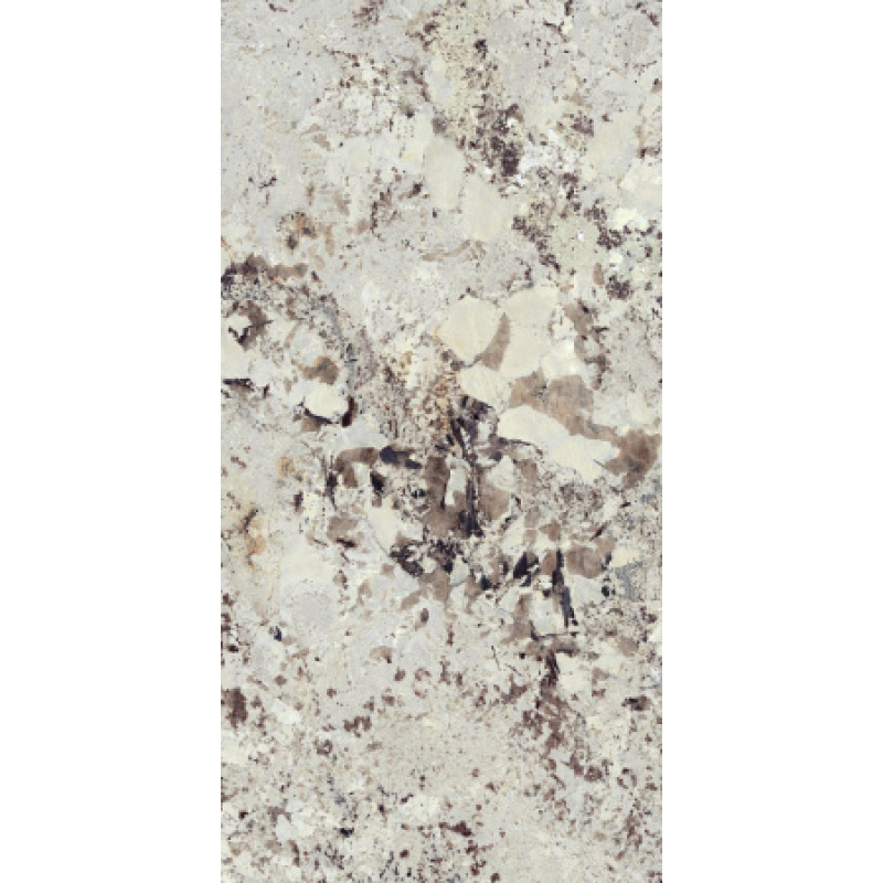 Плитка керамогранитная Cottodeste Allure Alaska 600x1200х6,5мм Kerlite гладкая/матовая touch EKXAR00