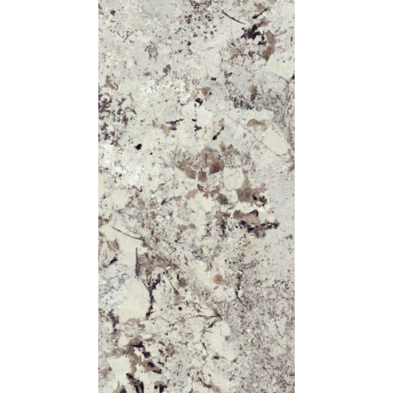 Плитка керамогранитная Cottodeste Allure Alaska 600x1200х6,5мм Kerlite гладкая/матовая touch EKXAR00