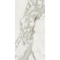 Плитка керамогранитная Cottodeste Allure Calacatta 600x1200х6,5мм Kerlite гладкая/глянцевая EKXAR15