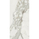 Плитка керамогранитная Cottodeste Allure Calacatta 600x1200х6,5мм Kerlite гладкая/глянцевая EKXAR15