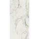 Плитка керамогранитная Cottodeste Allure Calacatta 600x1200х6,5мм Kerlite гладкая/глянцевая EKXAR15