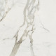 Плитка керамогранітна Cottodeste Allure Calacatta 1200x1200х6, 5мм Kerlite гладка/матова smooth EK8AR18