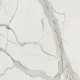 Плитка керамогранитная Cottodeste Allure Calacatta 1200x1200х6,5мм Kerlite гладкая/глянцевая EK8AR15