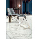 Плитка керамогранитная Cottodeste Allure Calacatta 1200x1200х6,5мм Kerlite гладкая/глянцевая EK8AR15