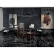 Плитка керамогранітна Cottodeste Allure Orobico 1200x1200х6,5мм Kerlite гладка/глянцева EK8AR25
