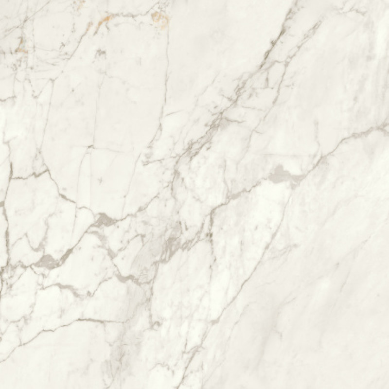 Плитка керамогранитная Cottodeste Allure Paonazzet 1200x1200х6,5мм Kerlite гладкая/глянцевая EK8AR35