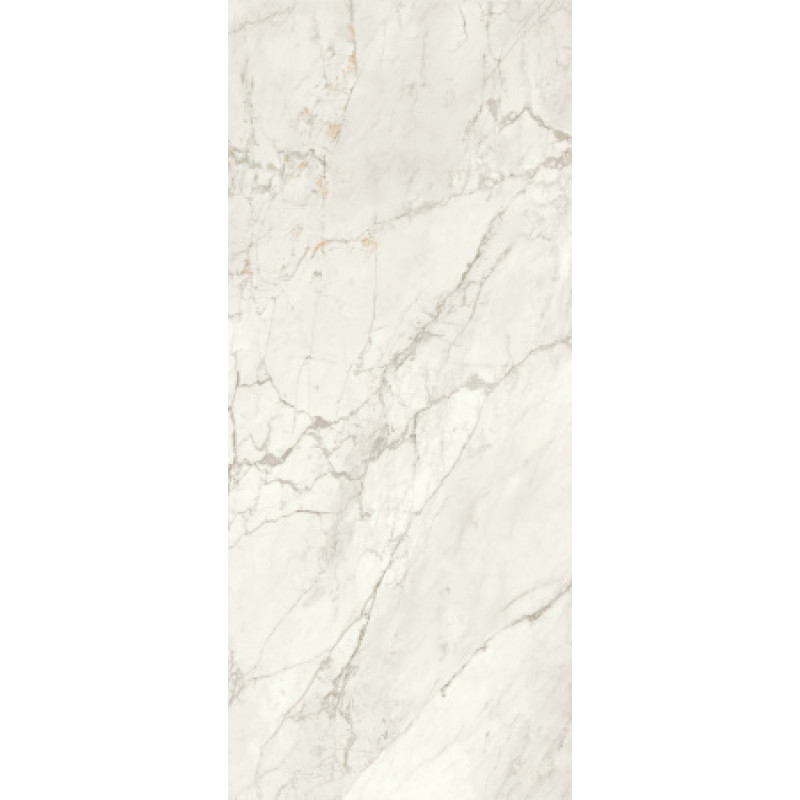 Плитка керамогранитная Cottodeste Allure Paonazzet 1200x2780х6,5мм Kerlite гладкая/глянцевая EK6AR35