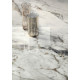 Плитка керамогранитная Cottodeste Allure Paonazzet 1200x2780х6,5мм Kerlite гладкая/глянцевая EK6AR35