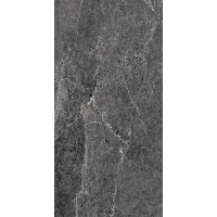 Плитка керамогранітна Cottodeste Advantage skin Graphite 500x1000х3,5мм Kerlite гладка/матова EK9AD10