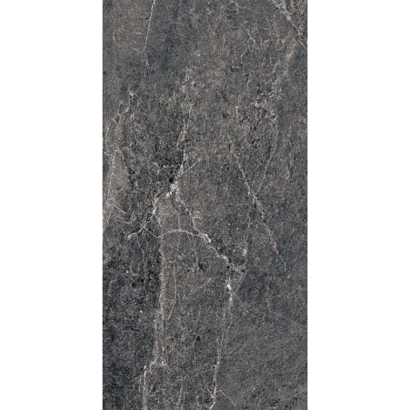 Плитка керамогранитная Cottodeste Advantage skin Graphite 500x1000х3,5мм Kerlite гладкая/матовая EK9AD10