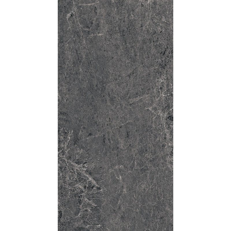 Плитка керамогранитная Cottodeste Advantage skin Graphite 500x1000х3,5мм Kerlite гладкая/матовая EK9AD10