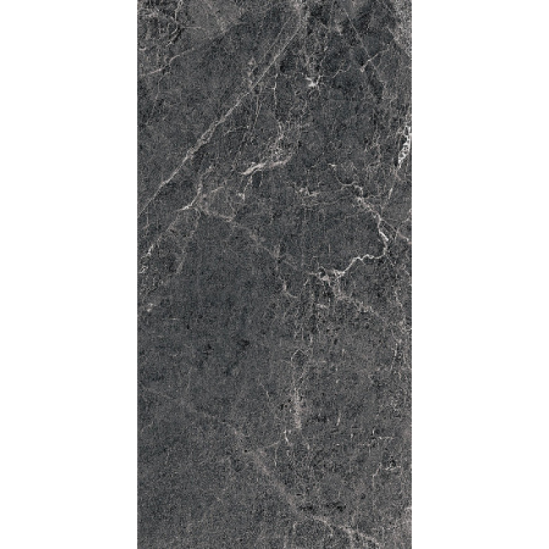 Плитка керамогранитная Cottodeste Advantage skin Graphite 500x1000х3,5мм Kerlite гладкая/матовая EK9AD10