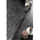 Плитка керамогранитная Cottodeste Advantage skin Graphite 500x1000х3,5мм Kerlite гладкая/матовая EK9AD10
