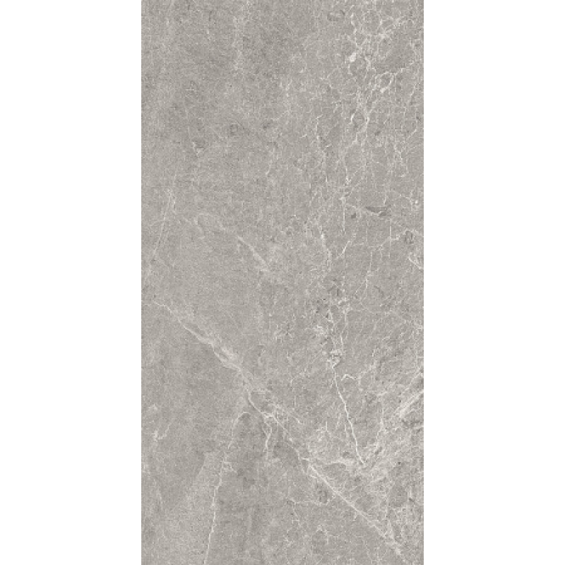 Плитка керамогранитная Cottodeste Advantage skin Silver 500x1000х3,5мм Kerlite гладкая/матовая EK9AD30