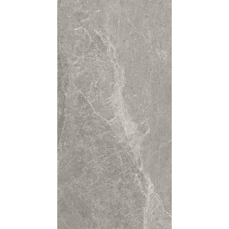 Плитка керамогранитная Cottodeste Advantage skin Silver 500x1000х3,5мм Kerlite гладкая/матовая EK9AD30
