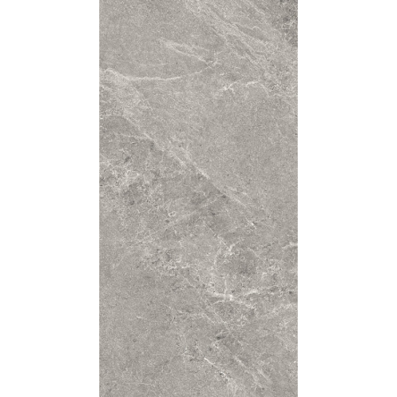 Плитка керамогранитная Cottodeste Advantage skin Silver 500x1000х3,5мм Kerlite гладкая/матовая EK9AD30