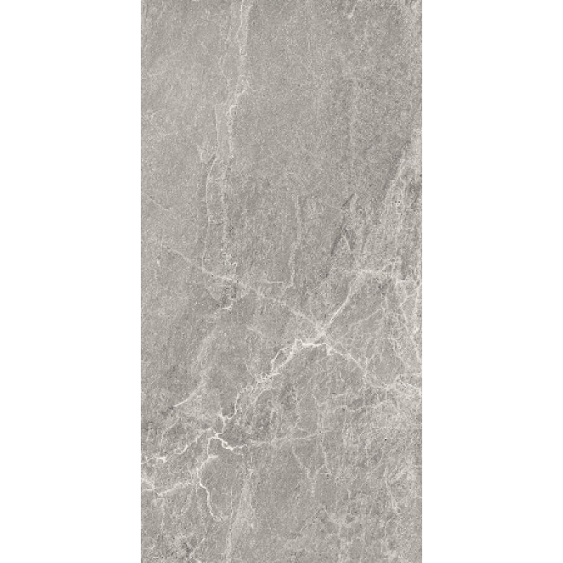 Плитка керамогранитная Cottodeste Advantage skin Silver 500x1000х3,5мм Kerlite гладкая/матовая EK9AD30