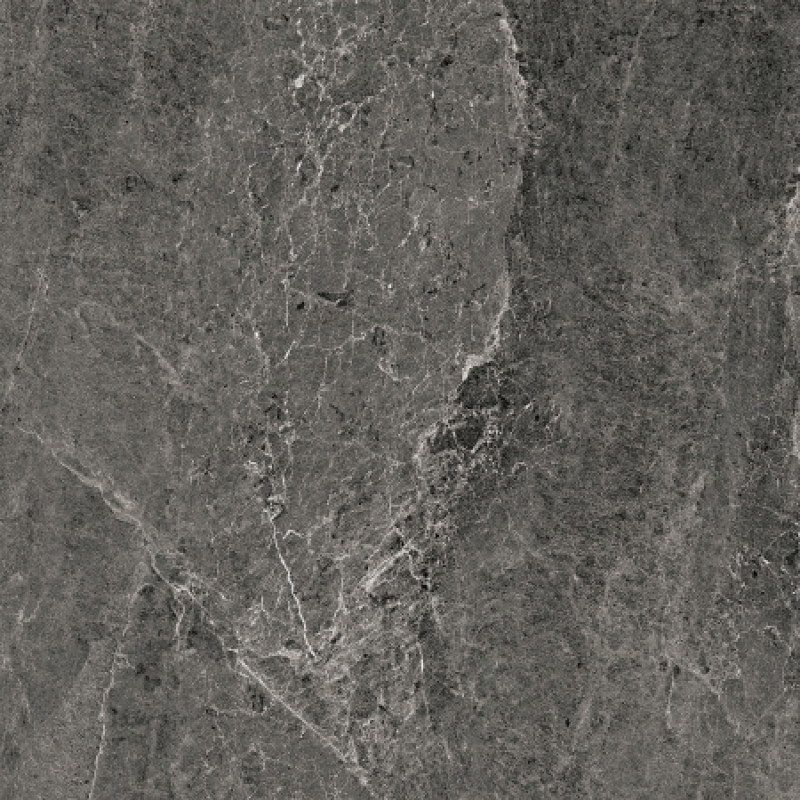 Плитка керамогранитная Cottodeste Advantage skin Graphite 1000x1000х3,5мм Kerlite гладкая/матовая EK8AD10