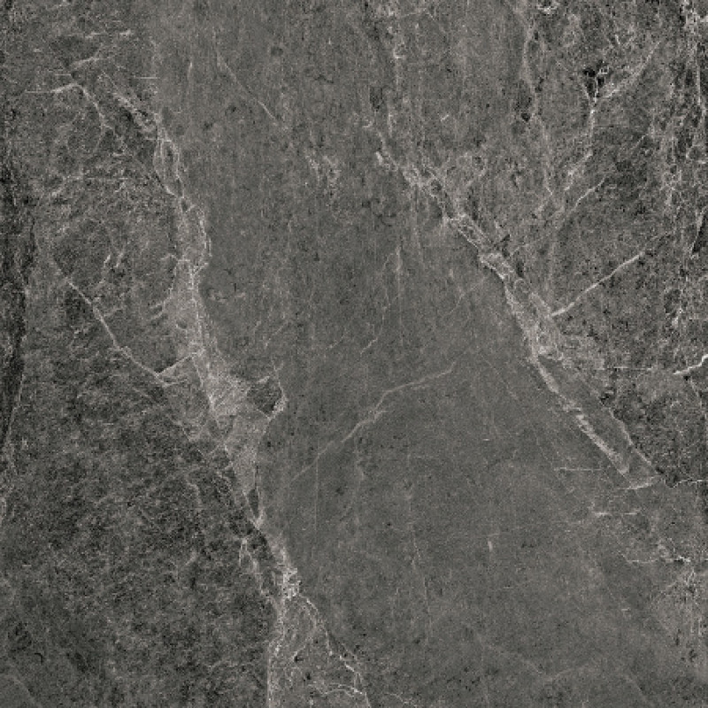 Плитка керамогранитная Cottodeste Advantage skin Graphite 1000x1000х3,5мм Kerlite гладкая/матовая EK8AD10