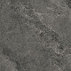 Плитка керамогранитная Cottodeste Advantage skin Graphite 1000x1000х3,5мм Kerlite гладкая/матовая EK8AD10