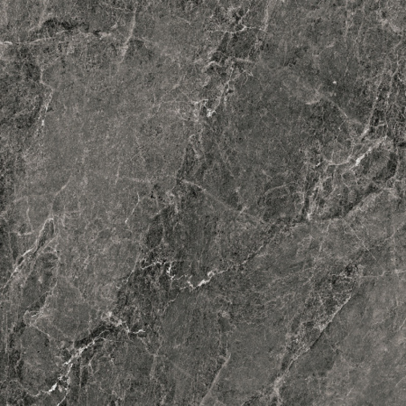 Плитка керамогранитная Cottodeste Advantage skin Graphite 1000x1000х3,5мм Kerlite гладкая/матовая EK8AD10