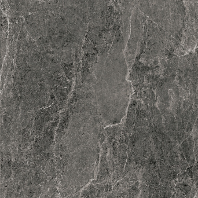 Плитка керамогранитная Cottodeste Advantage skin Graphite 1000x1000х3,5мм Kerlite гладкая/матовая EK8AD10