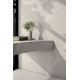 Плитка керамогранітна Cottodeste Advantage skin Chalk 1000x3000х3,5мм Kerlite гладка/матова EK7AD00