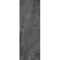 Плитка керамогранитная Cottodeste Advantage skin Graphite 1000x3000х3,5мм Kerlite гладкая/матовая EK7AD10