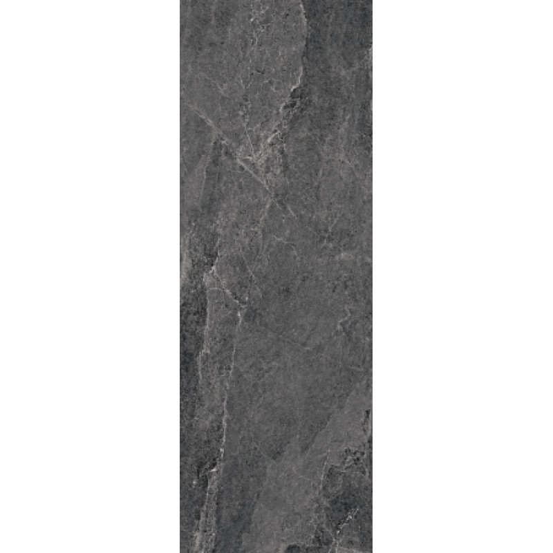Плитка керамогранітна Cottodeste Advantage skin Graphite 1000x3000х3,5мм Kerlite гладка/матова EK7AD10