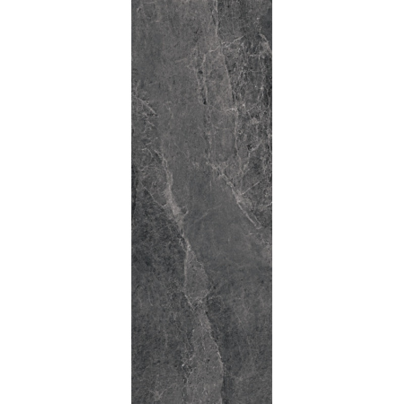 Плитка керамогранітна Cottodeste Advantage skin Graphite 1000x3000х3,5мм Kerlite гладка/матова EK7AD10