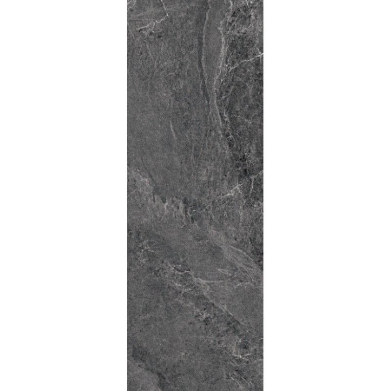 Плитка керамогранітна Cottodeste Advantage skin Graphite 1000x3000х3,5мм Kerlite гладка/матова EK7AD10