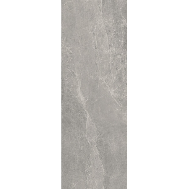 Плитка керамогранитная Cottodeste Advantage skin Silver 1000x3000х3,5мм Kerlite гладкая/матовая EK7AD30