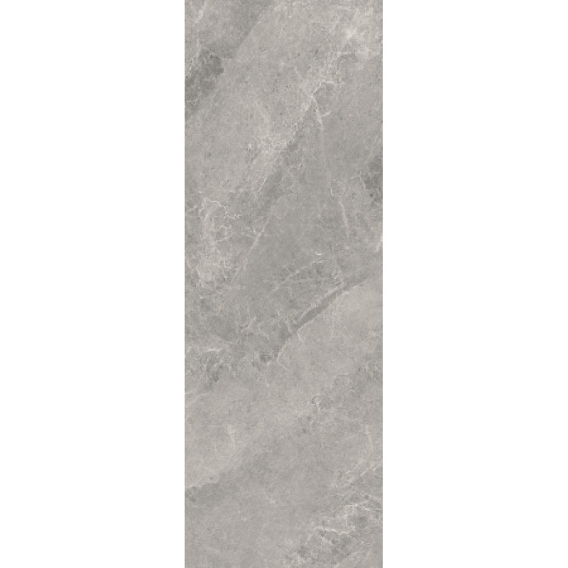 Плитка керамогранитная Cottodeste Advantage skin Silver 1000x3000х3,5мм Kerlite гладкая/матовая EK7AD30