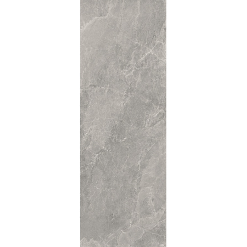Плитка керамогранитная Cottodeste Advantage skin Silver 1000x3000х3,5мм Kerlite гладкая/матовая EK7AD30