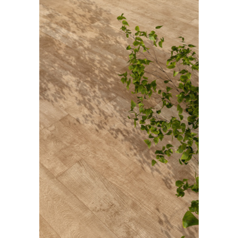 Плитка керамогранитная Cottodeste Woodland Walden 200x1200х6,5мм Kerlite гладкая/матовая wild EK3WL70