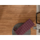 Плитка керамогранитная Cottodeste Woodland Teak 200x1200х6,5мм Kerlite гладкая/матовая soft EK3WL20