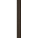 Плитка керамогранітна Cottodeste Woodland Ebony 300x2400х6,5мм Kerlite гладка/матова soft EK6WL30