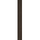 Плитка керамогранітна Cottodeste Woodland Ebony 300x2400х6,5мм Kerlite гладка/матова soft EK6WL30
