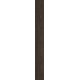 Плитка керамогранітна Cottodeste Woodland Ebony 300x2400х6,5мм Kerlite гладка/матова soft EK6WL30