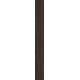 Плитка керамогранітна Cottodeste Woodland Ebony 300x2400х6,5мм Kerlite гладка/матова soft EK6WL30