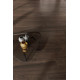 Плитка керамогранітна Cottodeste Woodland Ebony 300x2400х6,5мм Kerlite гладка/матова soft EK6WL30