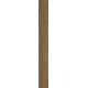 Плитка керамогранитная Cottodeste Woodland Teak 300x2400х6,5мм Kerlite гладкая/матовая soft EK6WL20